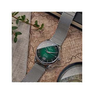 CERTINA DS-1 Big Date Powermatic 80 Heritage Automatikuhr 