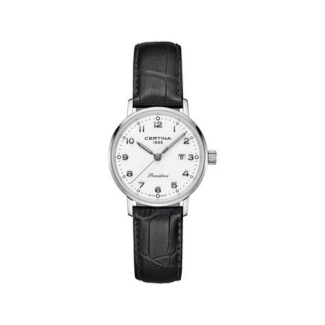 CERTINA Urban Analoguhr 