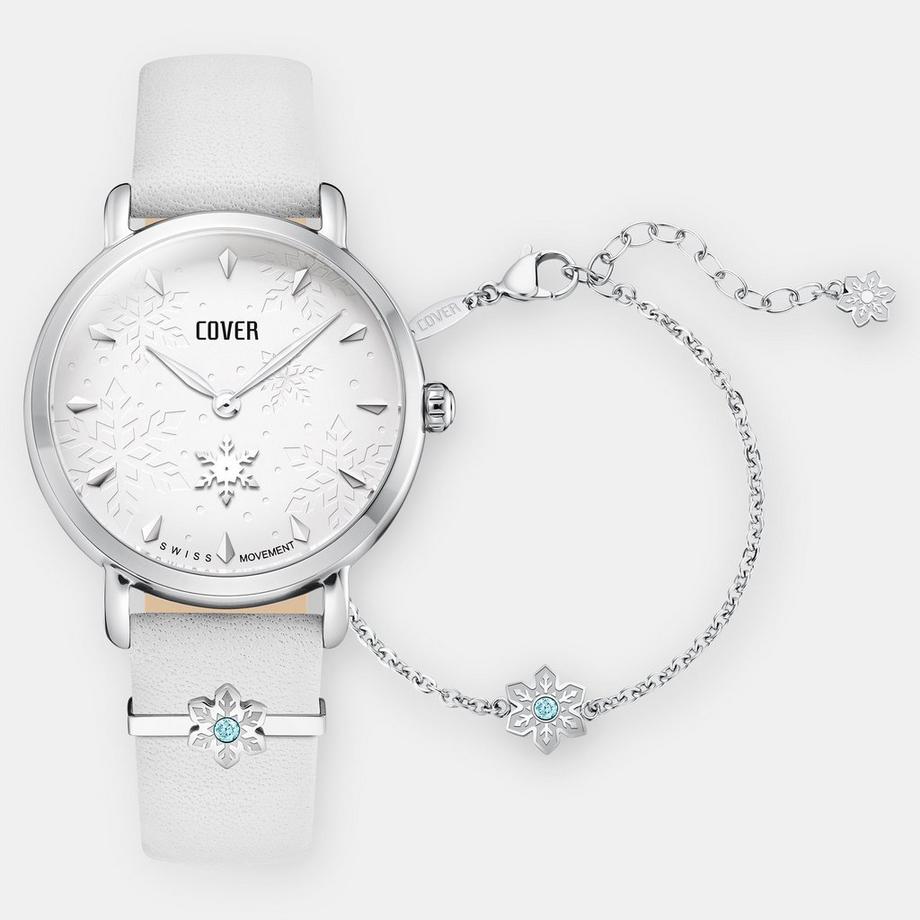 Cover SS23 Ensemble de montres 