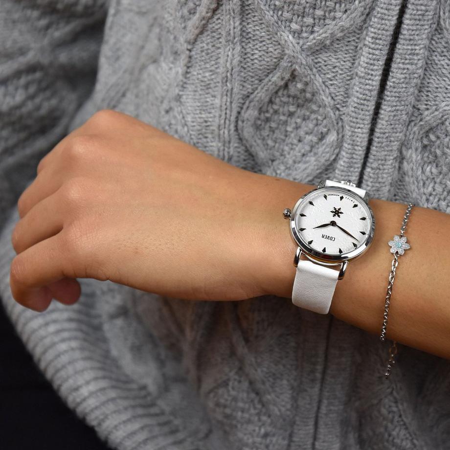 Cover SS23 Ensemble de montres 