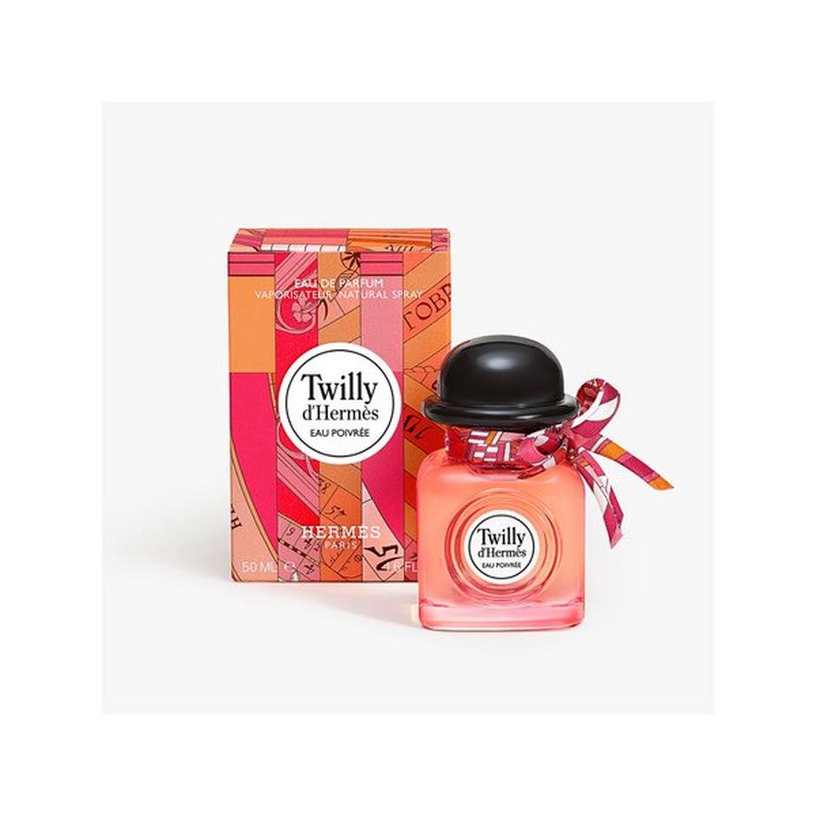 HERMÈS Twilly d’Hermès Eau Poivrée, Eau de Parfum  