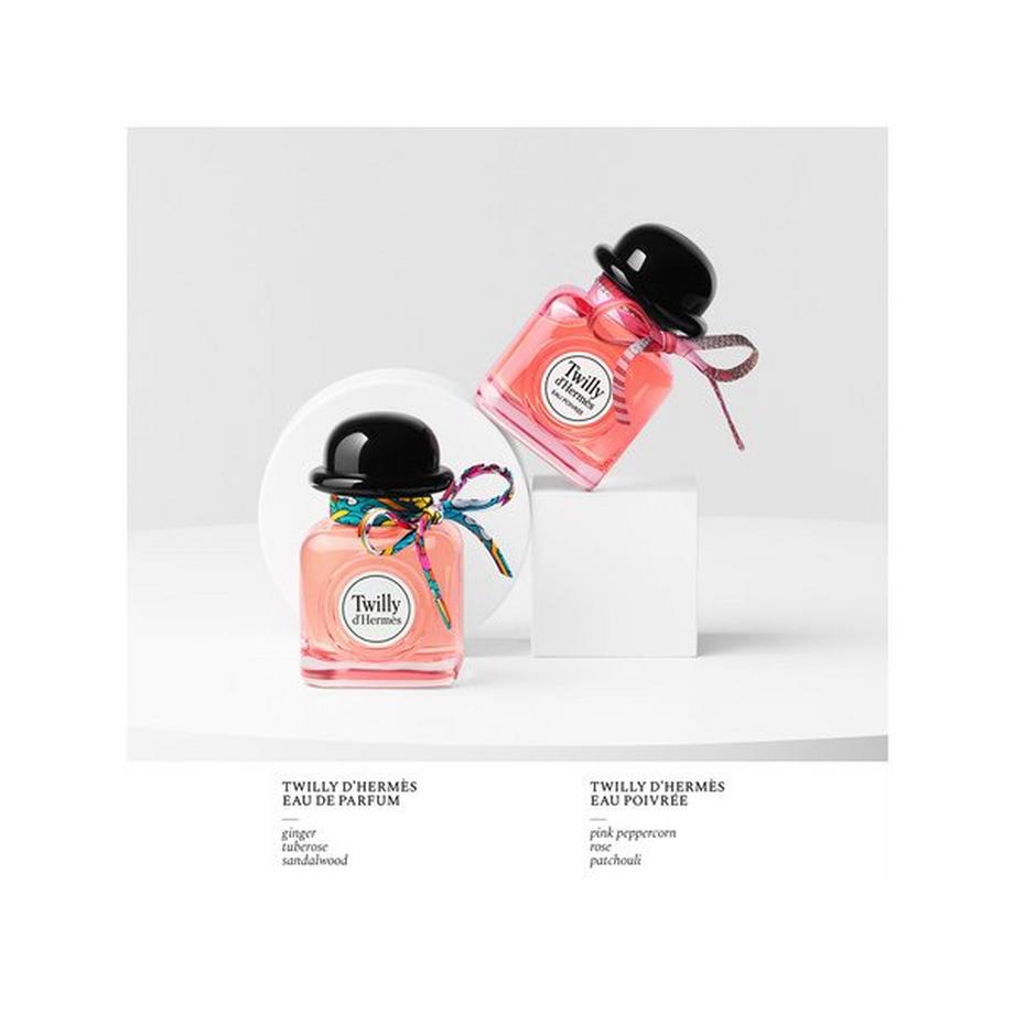 HERMÈS Twilly d’Hermès Eau Poivrée, Eau de Parfum  