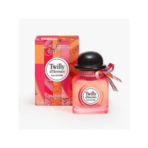 HERMÈS Twilly d’Hermès Eau Poivrée, Eau de Parfum  