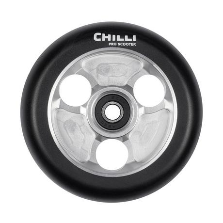 CHILLI 100mm Scooter Ersatzrad 