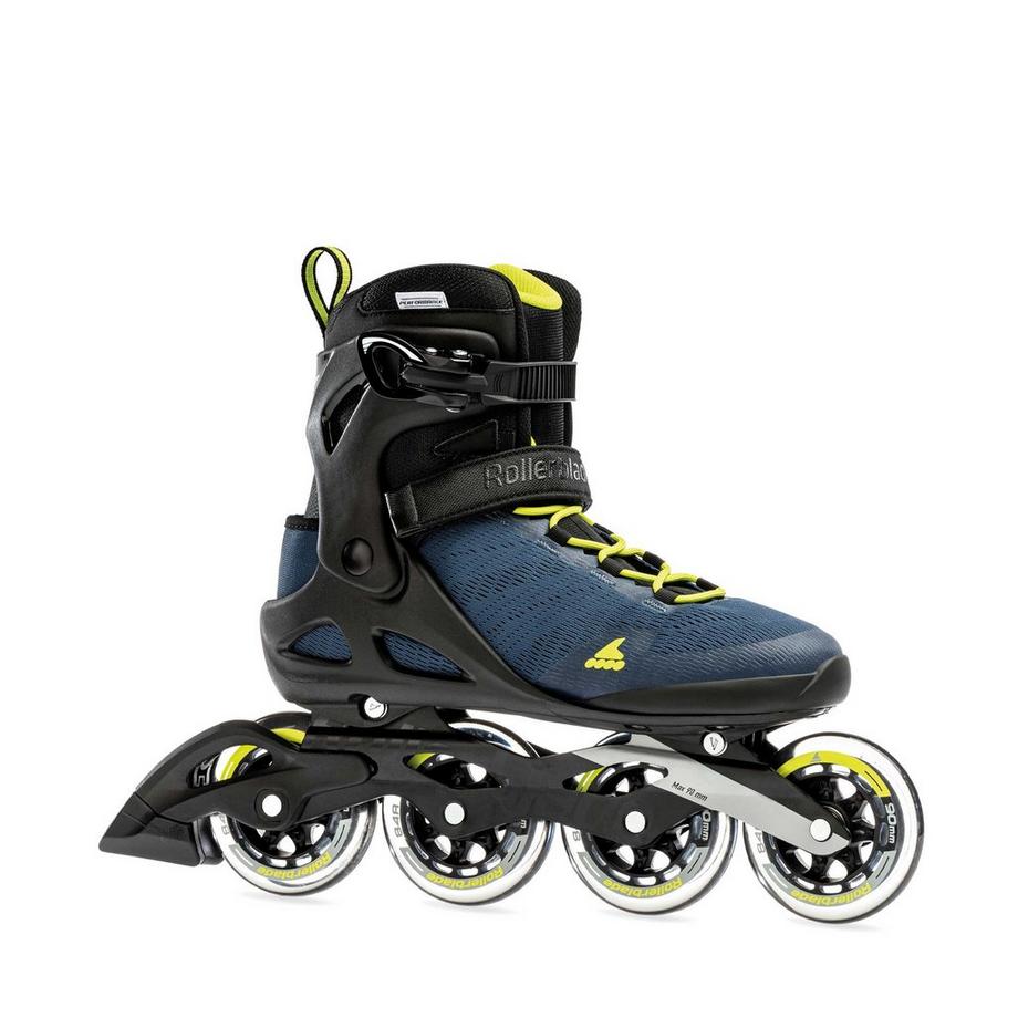ROLLERBLADE Sirio 90 Inlineskates 