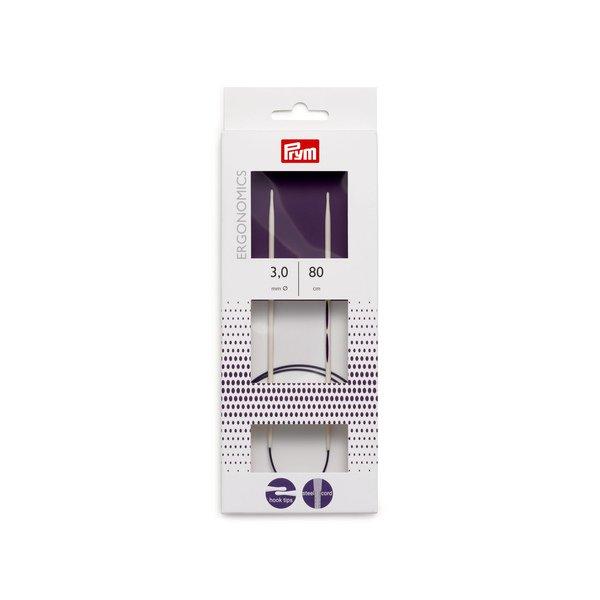 Prym Rundstricknadel Ergonomics 