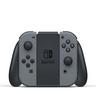 Nintendo Switch Spielkonsole Grau