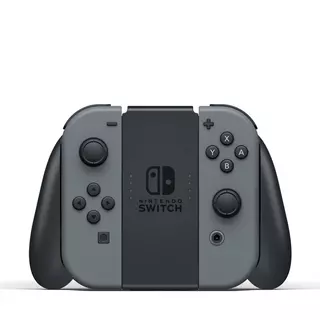 Nintendo Switch Console de jeux Gris