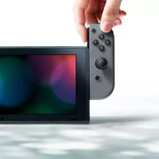 Nintendo Switch Console de jeux Gris