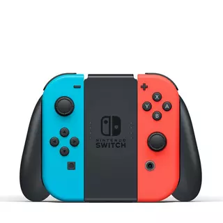 Nintendo Switch Console giochi Rosso