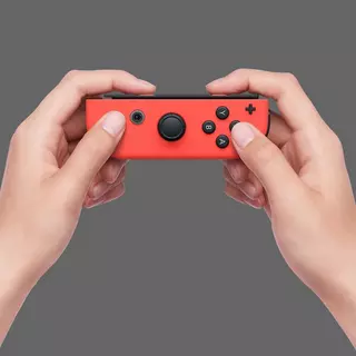 Nintendo Switch Console de jeux Rouge