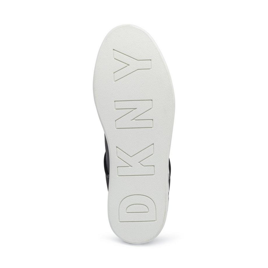 DONNA KARAN NEW YORK BASHI - SLIP ON PLATFORM SNEAK Sneakers, Low Top 