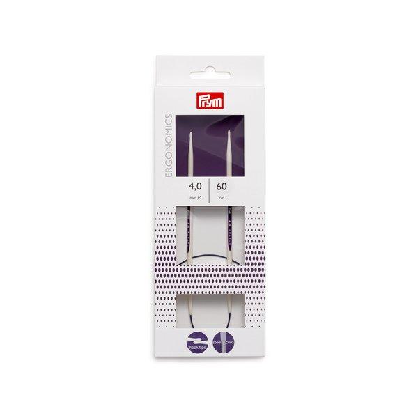 Prym Ago tondo Ergonomics 