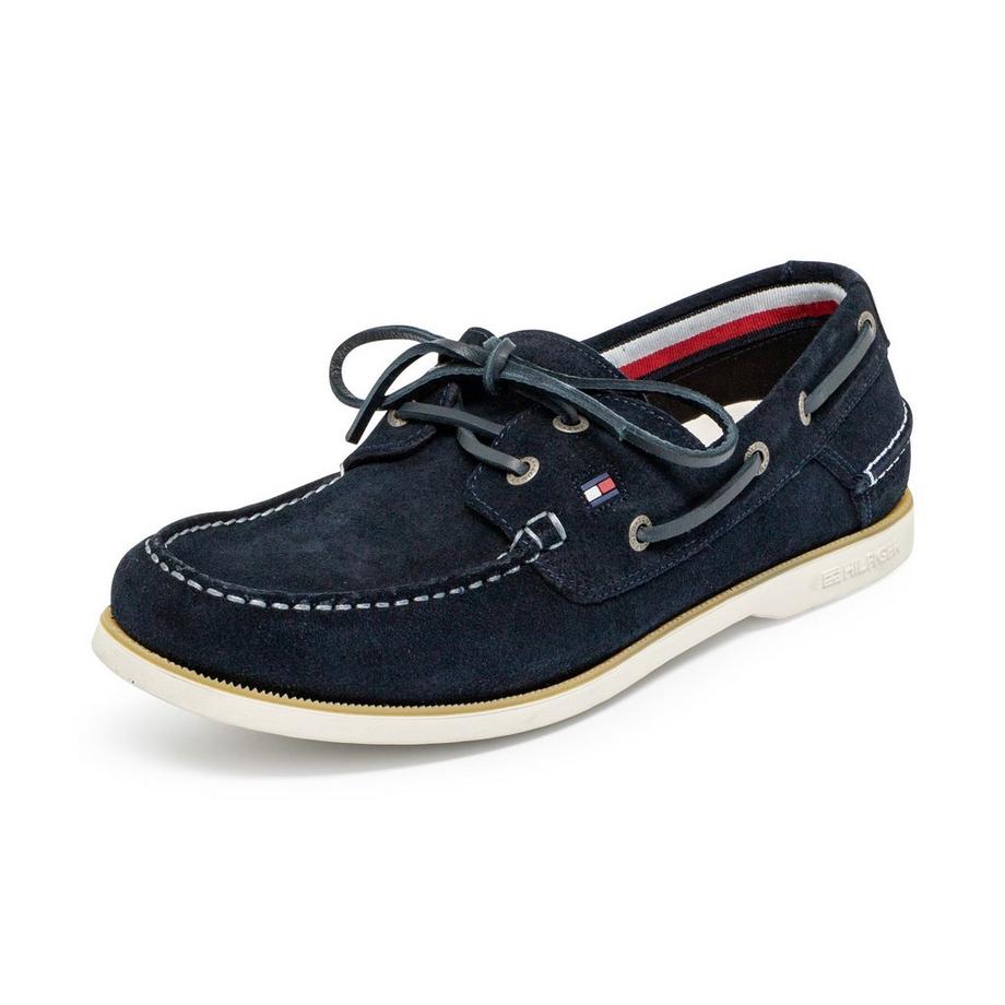 TOMMY HILFIGER  Scarpe da barca 