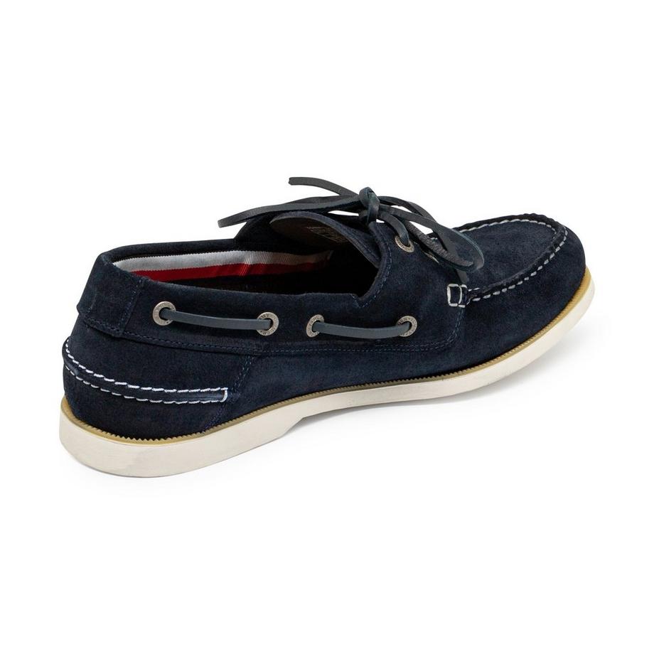 TOMMY HILFIGER  Scarpe da barca 
