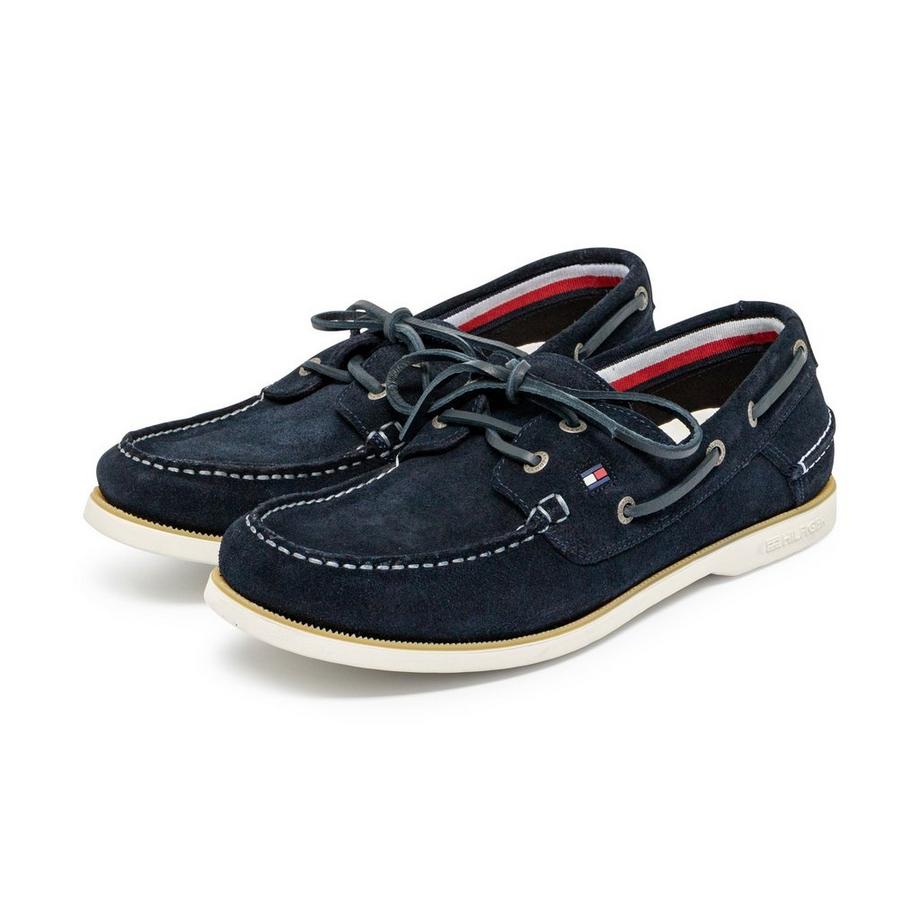 TOMMY HILFIGER  Scarpe da barca 