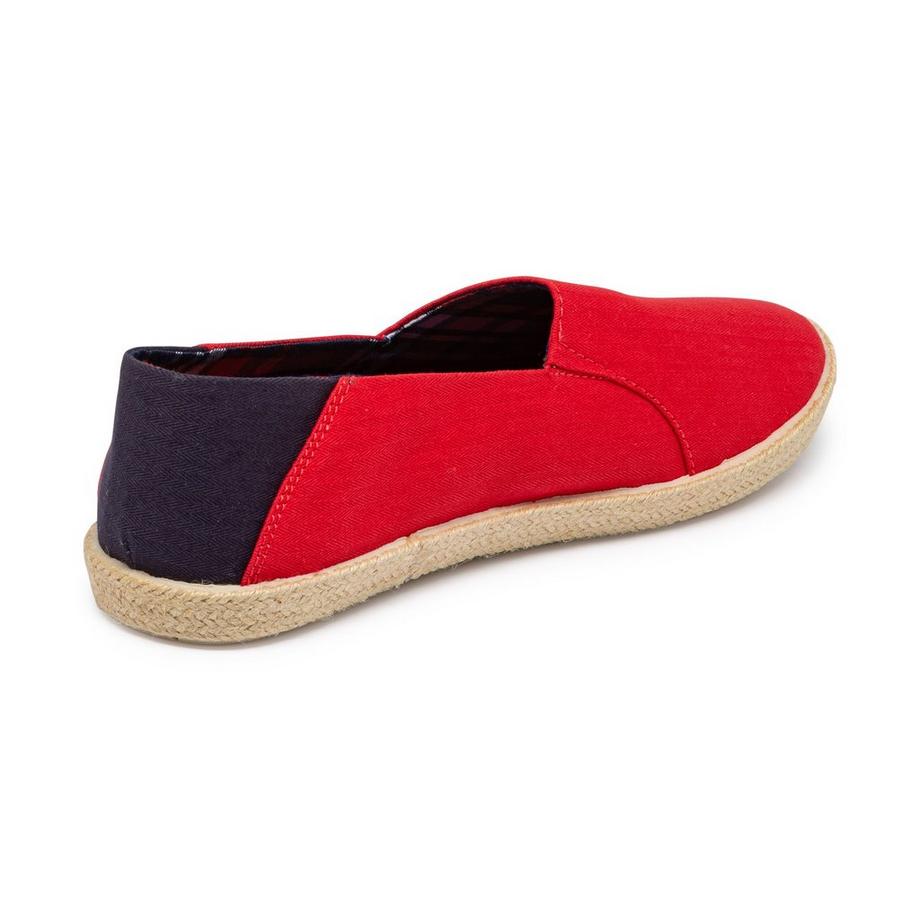TOMMY HILFIGER Espadrilles Espadrilles 