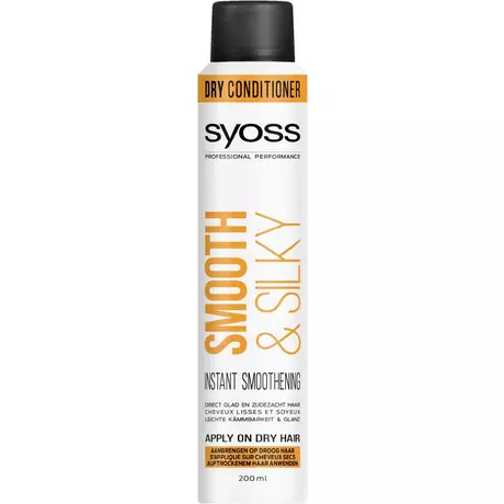 GLISS KUR Smooth & Fr Dry Conditioner Smooth & Silky 