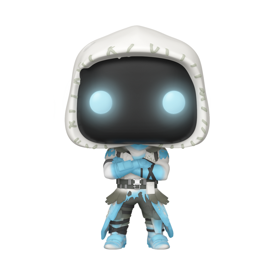 POP  POP Games: Fortnite S4 figure in vinileca, modelli assortiti 