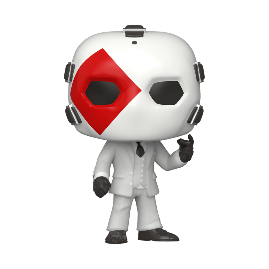 POP  POP Games: Fortnite S4 figure in vinileca, modelli assortiti 