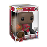 Funko  NBA: Bulls - 10" Michael Jordan (Red Jersey) 
