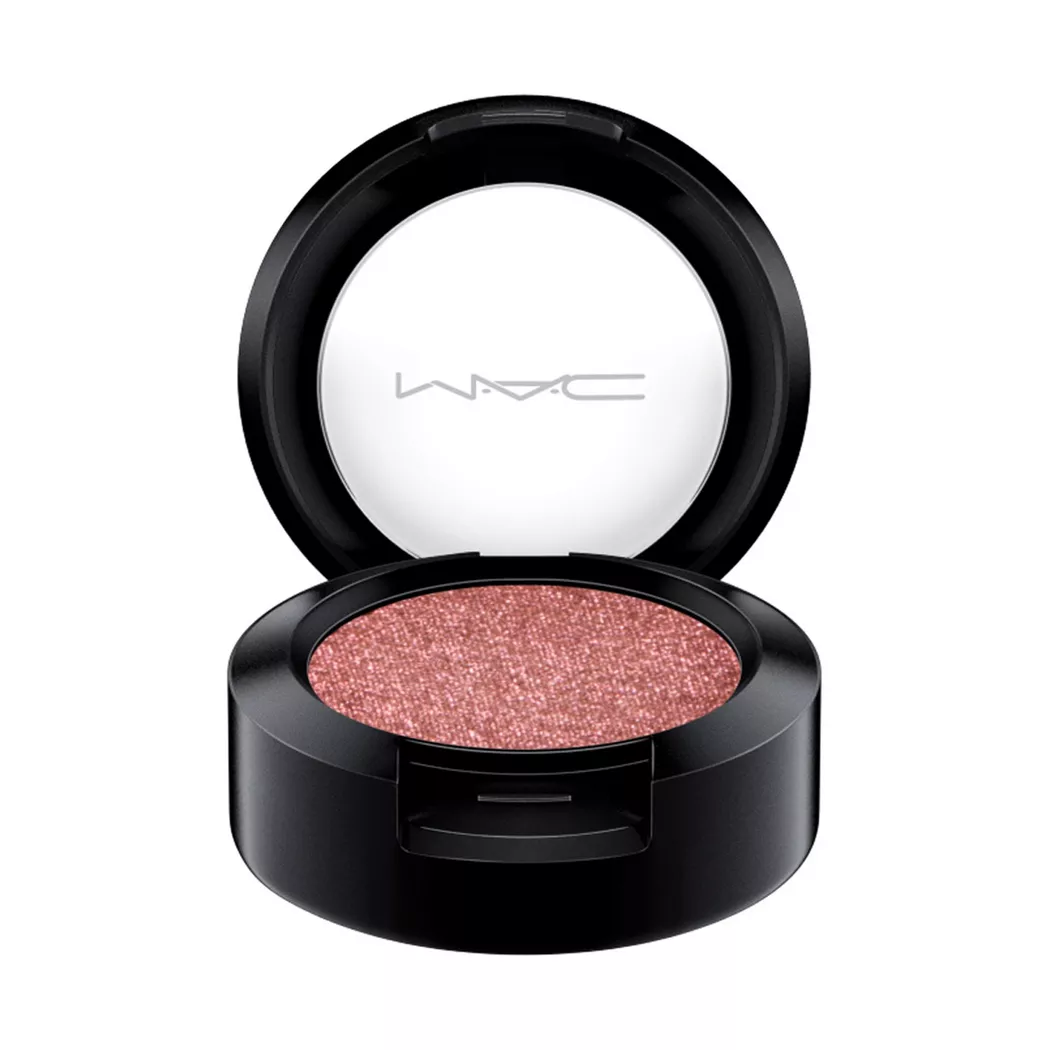 MAC Cosmetics - Compact Powder Eye Shadow, Veluxe Pearl, 1.5 g, NUDE MODEL