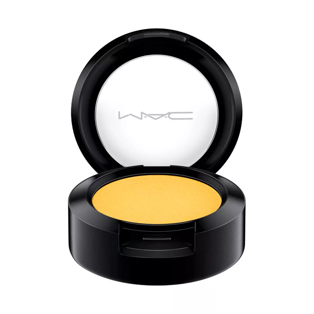 MAC Cosmetics - Compact Powder Eye Shadow, Veluxe Pearl, 1.5 g, MEMORIES OF SPACE