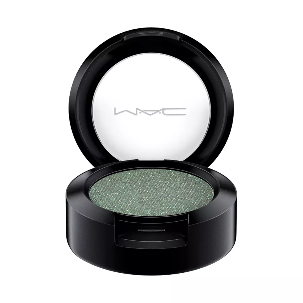 MAC Cosmetics - Compact Powder Eye Shadow, Veluxe Pearl, 1.5 g, THAT