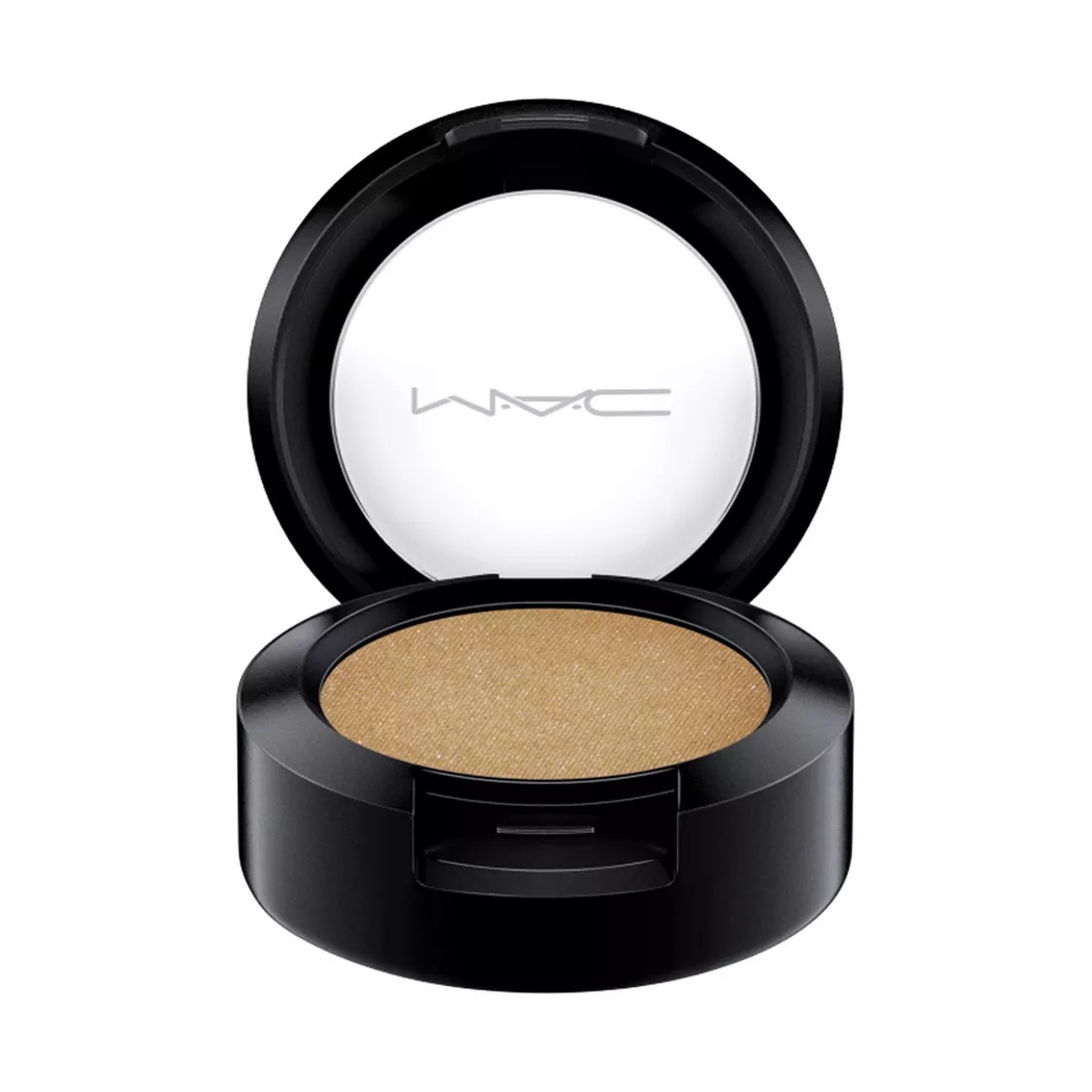 MAC Cosmetics - Compact Powder Eye Shadow, Veluxe Pearl, 1.5 g, MARSH