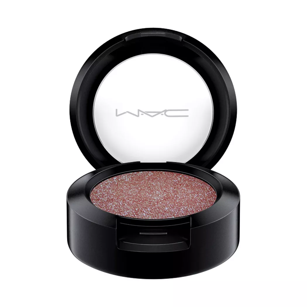 MAC Cosmetics - Compact Powder Eye Shadow, Veluxe Pearl, 1.5 g, STARRY NIGHT