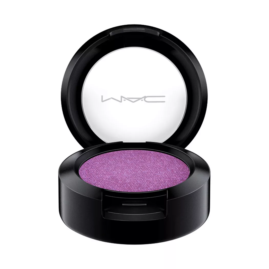 MAC Cosmetics - Compact Powder Eye Shadow, Veluxe Pearl, 1.5 g, DARKROOM