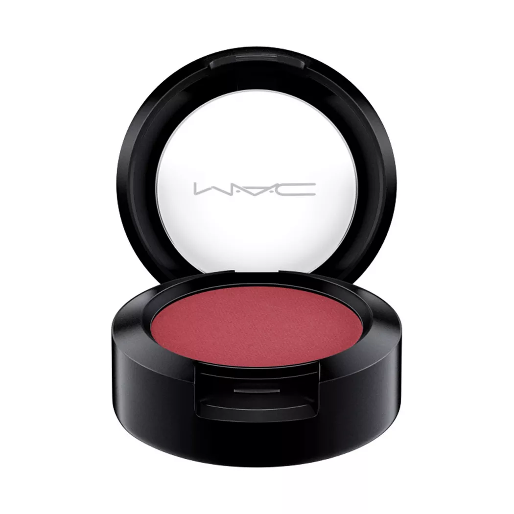 MAC Cosmetics - Compact Powder Eye Shadow, Veluxe Pearl, 1.5 g, HAUTE SAUCE