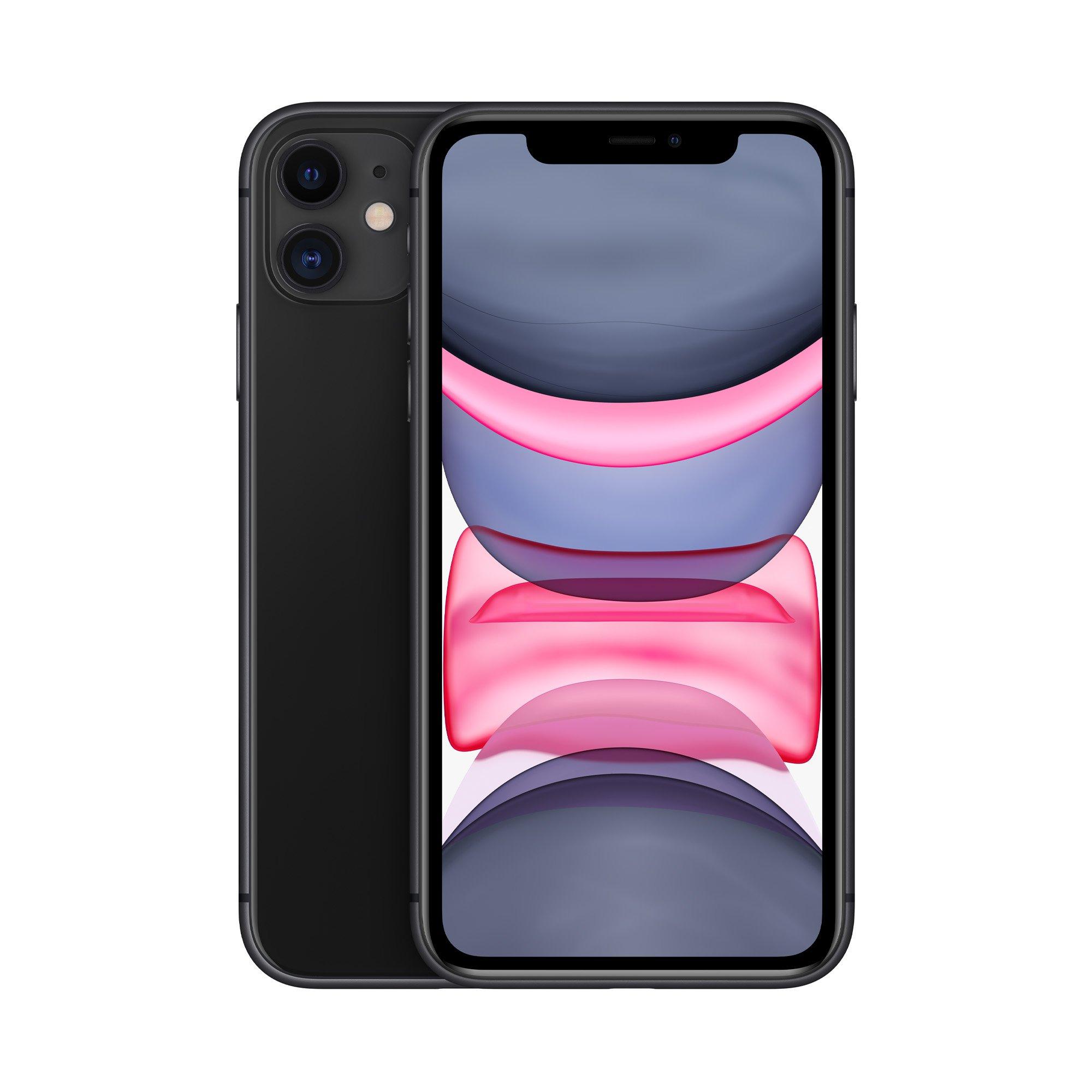 Image of Smartphone iPhone 11 (64 GB)
