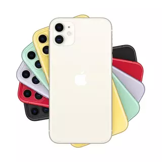 Apple iPhone 11 64GB Smartphone 