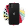 Apple iPhone 11 (128 GB) Smartphone Black