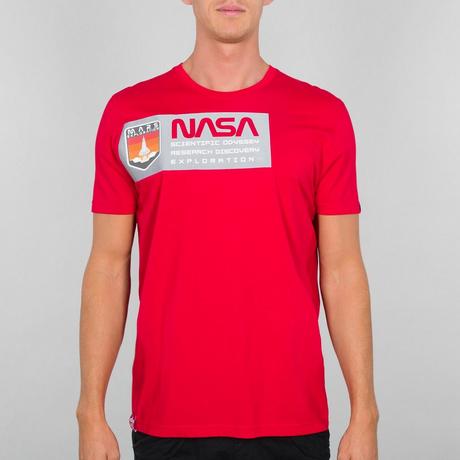 Alpha Industries  T-Shirt 