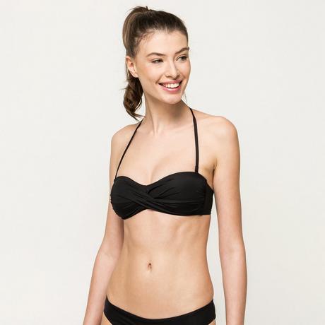 Manor Woman Bandeau Bikini Oberteil  