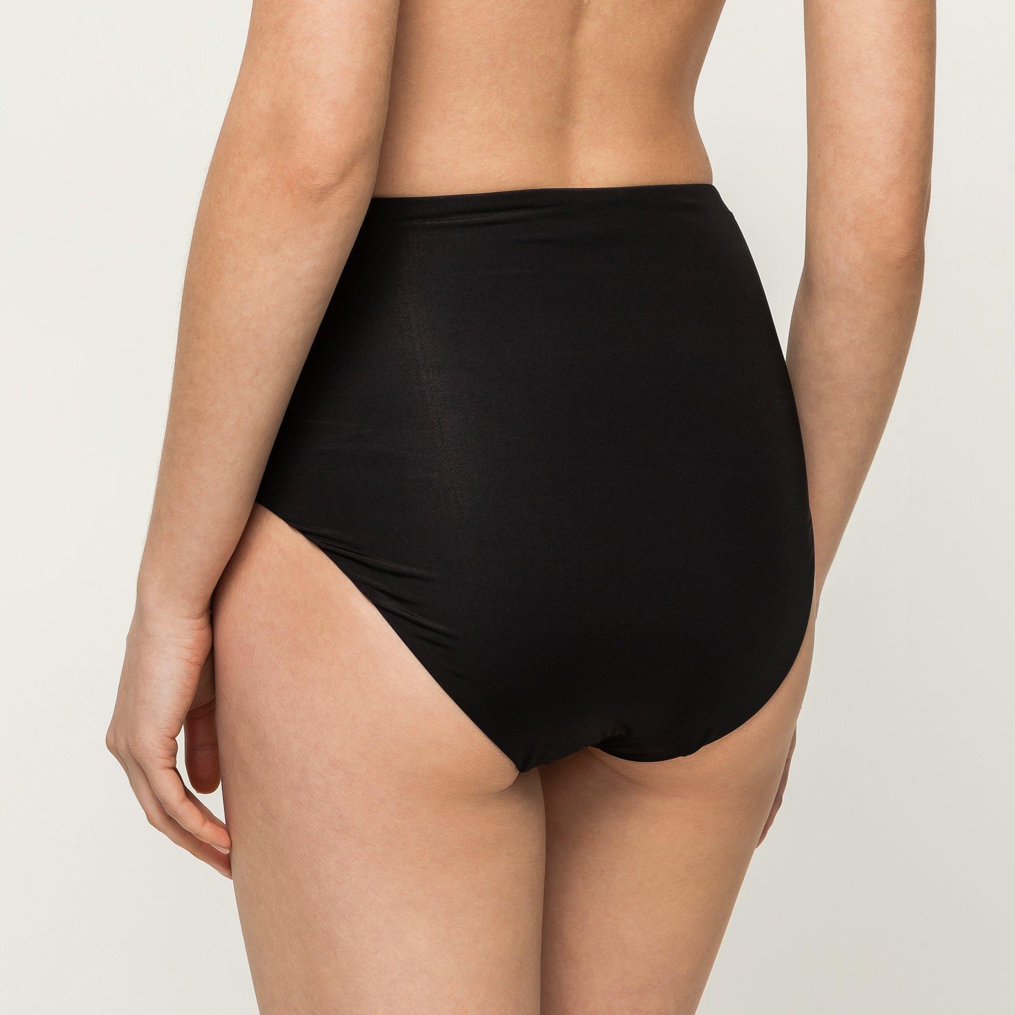 Manor Woman Slip bikini a vita alta  