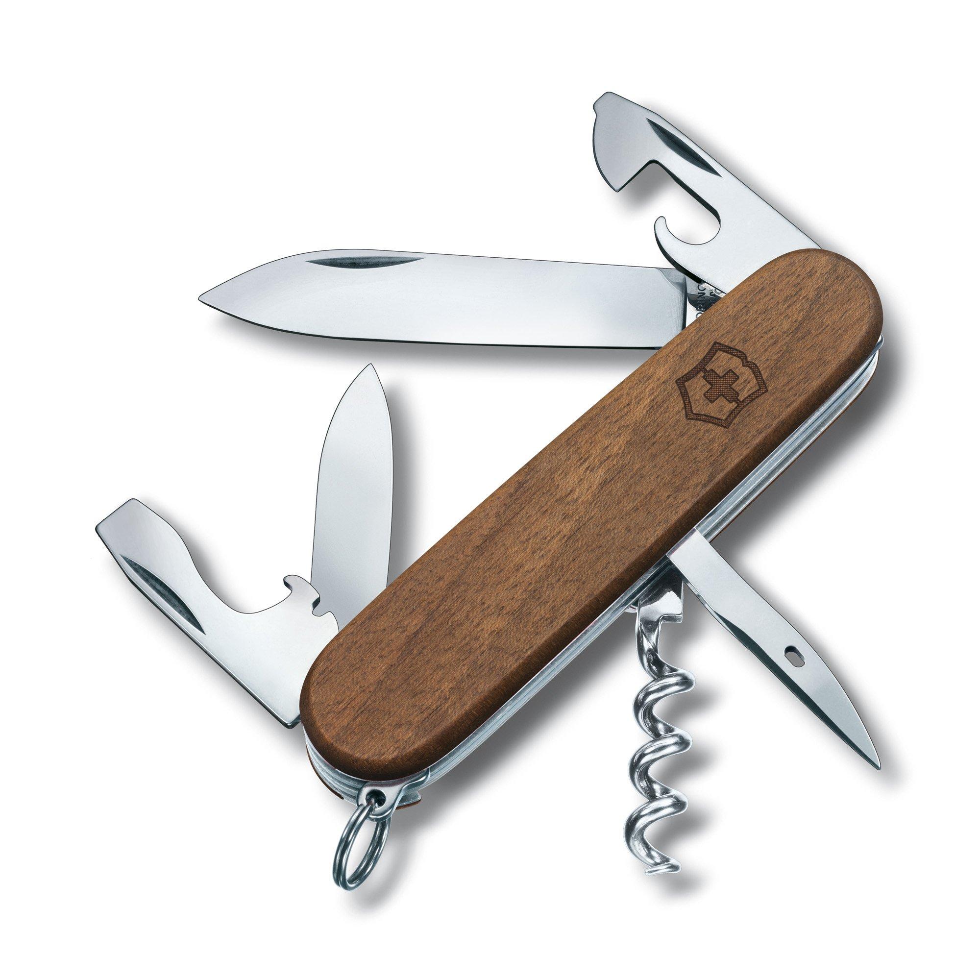 VICTORINOX Taschenmesser Spartan 