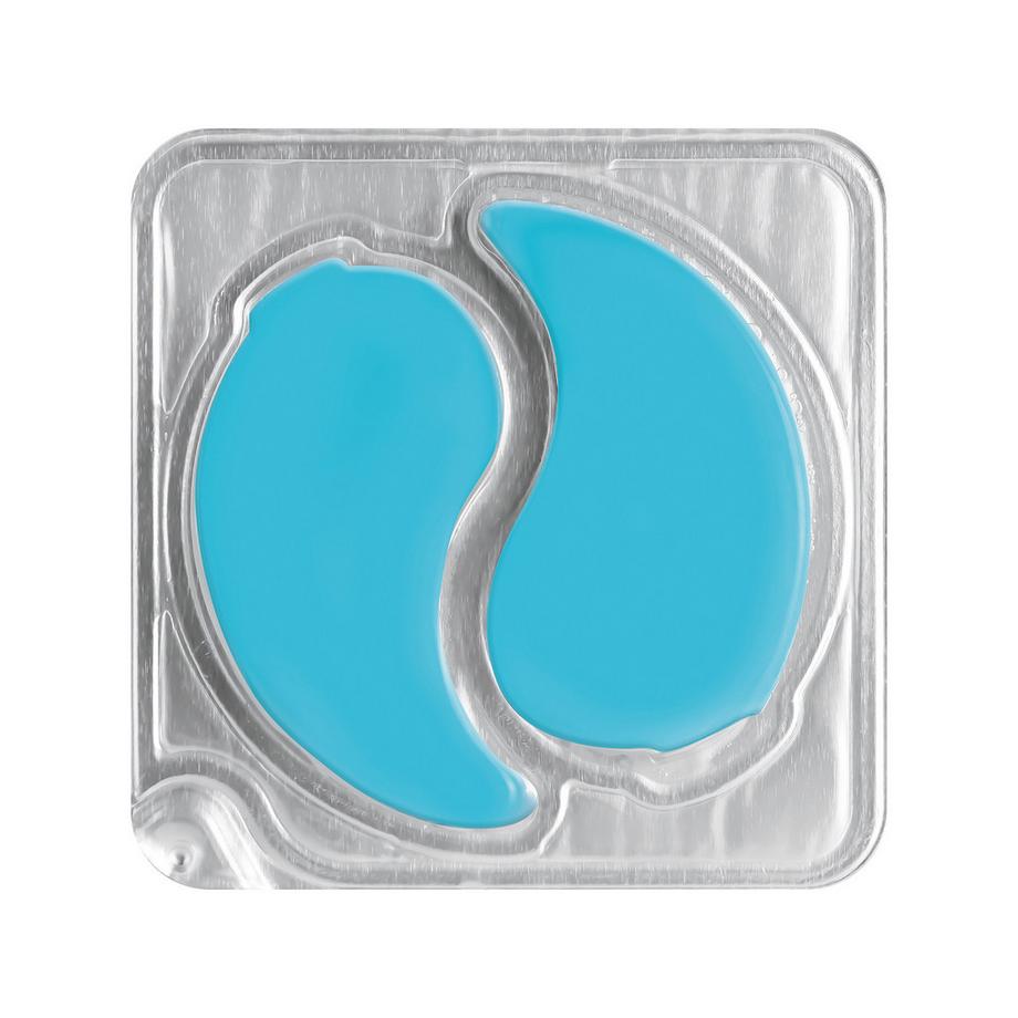 KLORANE Bleuet BIO Pads apaisants pour les yeux 
