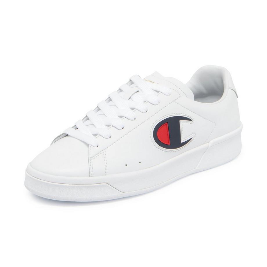 Champion Sneakers, Lows Sneakers, basses 
