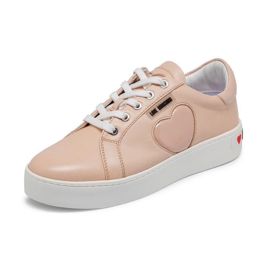 LOVE MOSCHINO  Sneakers, Low Top 