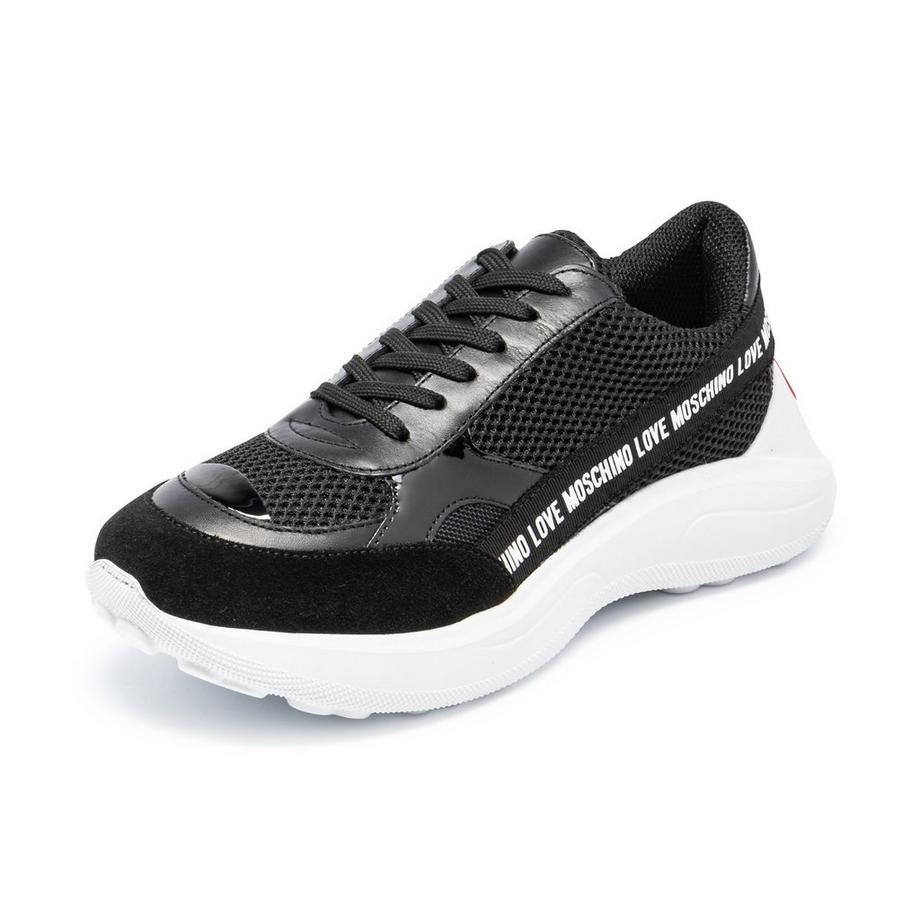 LOVE MOSCHINO  Sneakers, Low Top 