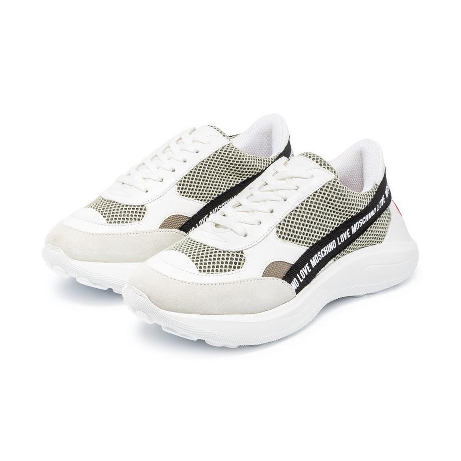 LOVE MOSCHINO  Sneakers, Low Top 