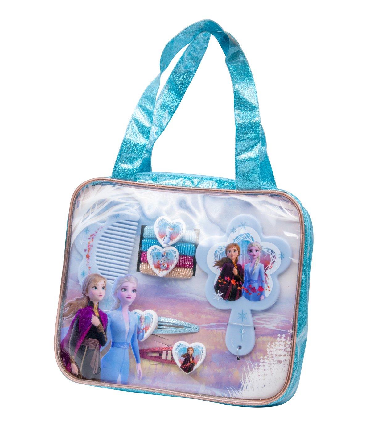 Image of Disney Frozen 2 Haarschmuckset Multicolor