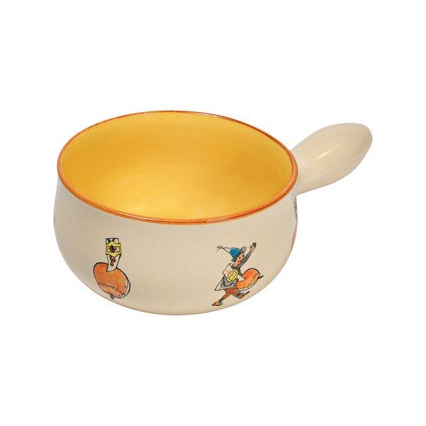 Image of Caquelon für Käsefondue Caquelon für Käsefondue