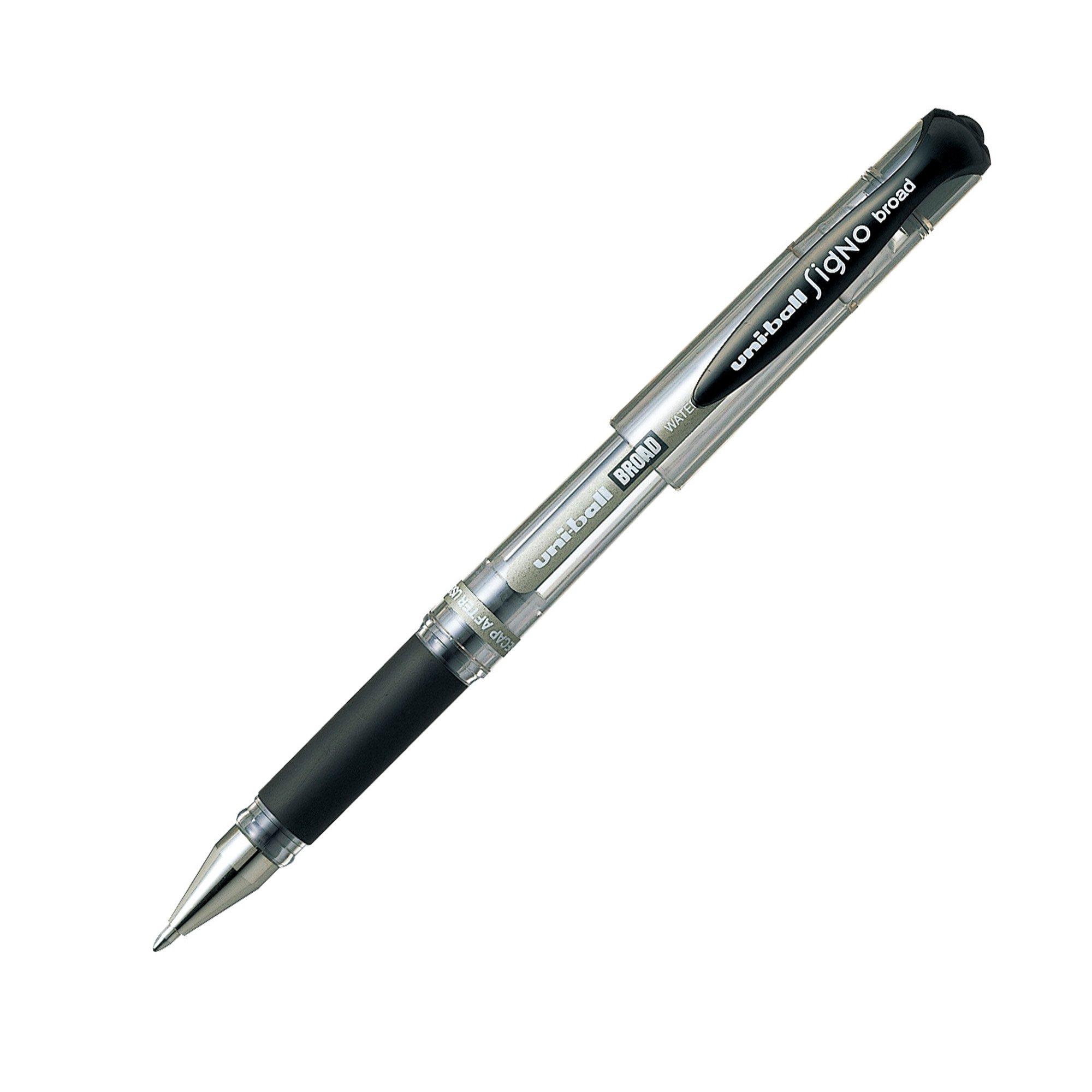 Image of Gel Pen Gel Pen