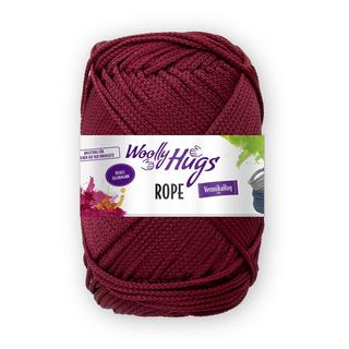 Woolly Hugs Strapazierfähiges Garn Woolly Hugs Rope 