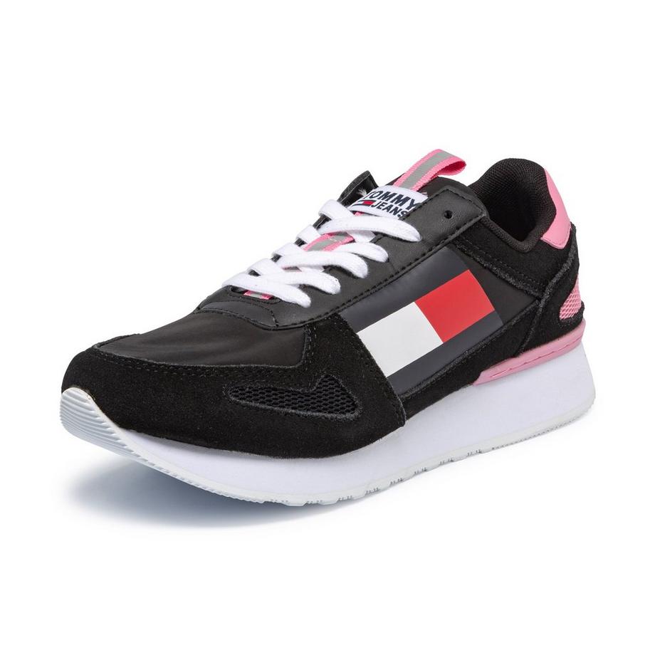 TOMMY JEANS  Sneakers, Low Top 