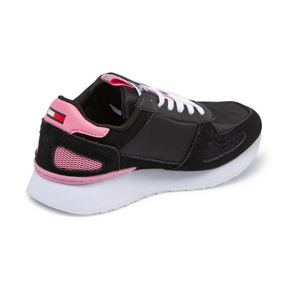 TOMMY JEANS  Sneakers, Low Top 